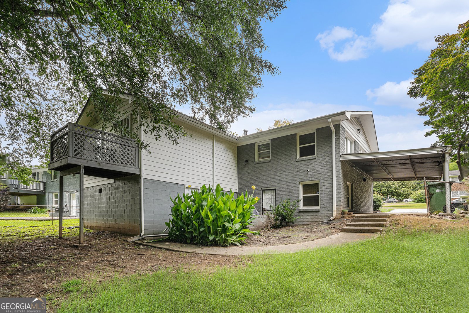 232 Whitworth Drive Atlanta - 1