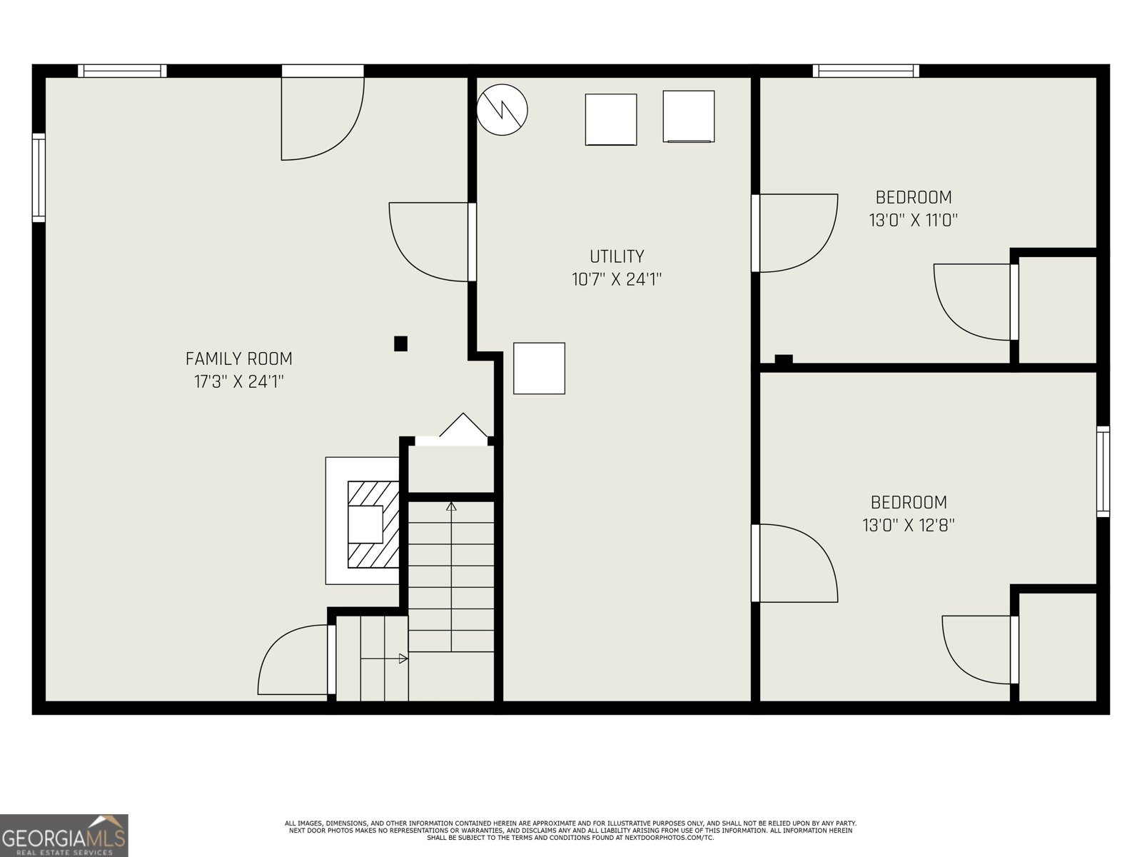 232 Whitworth Drive Atlanta - 3
