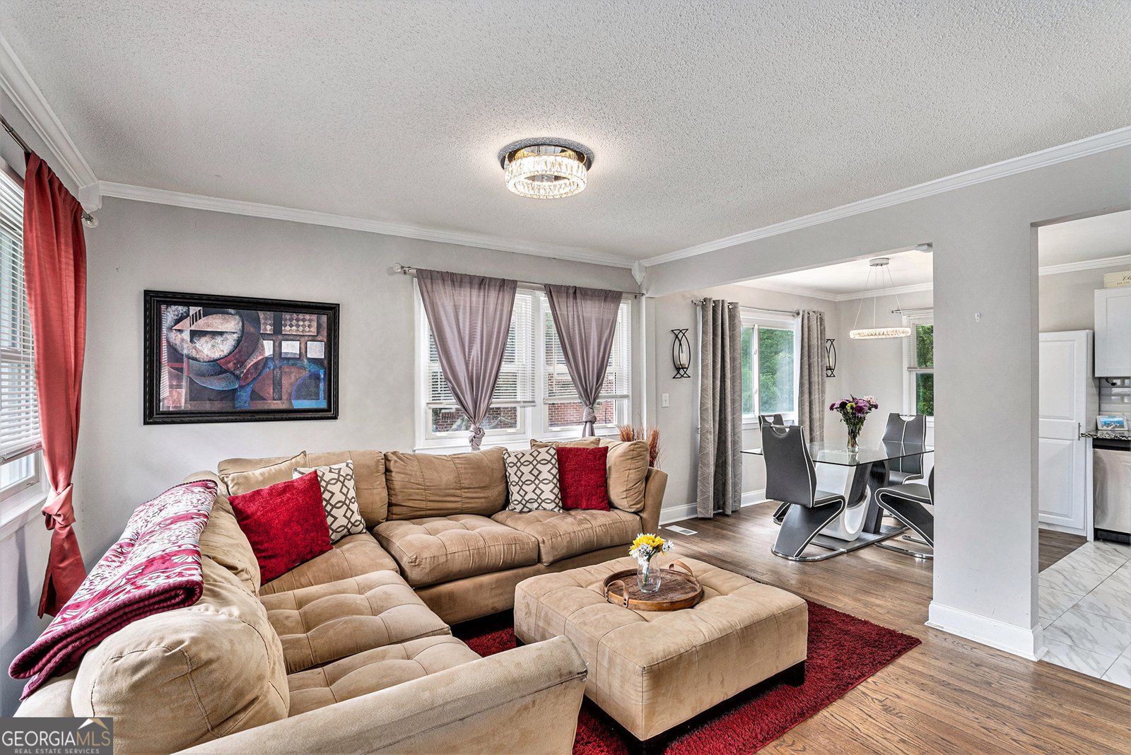 232 Whitworth Drive Atlanta - 4