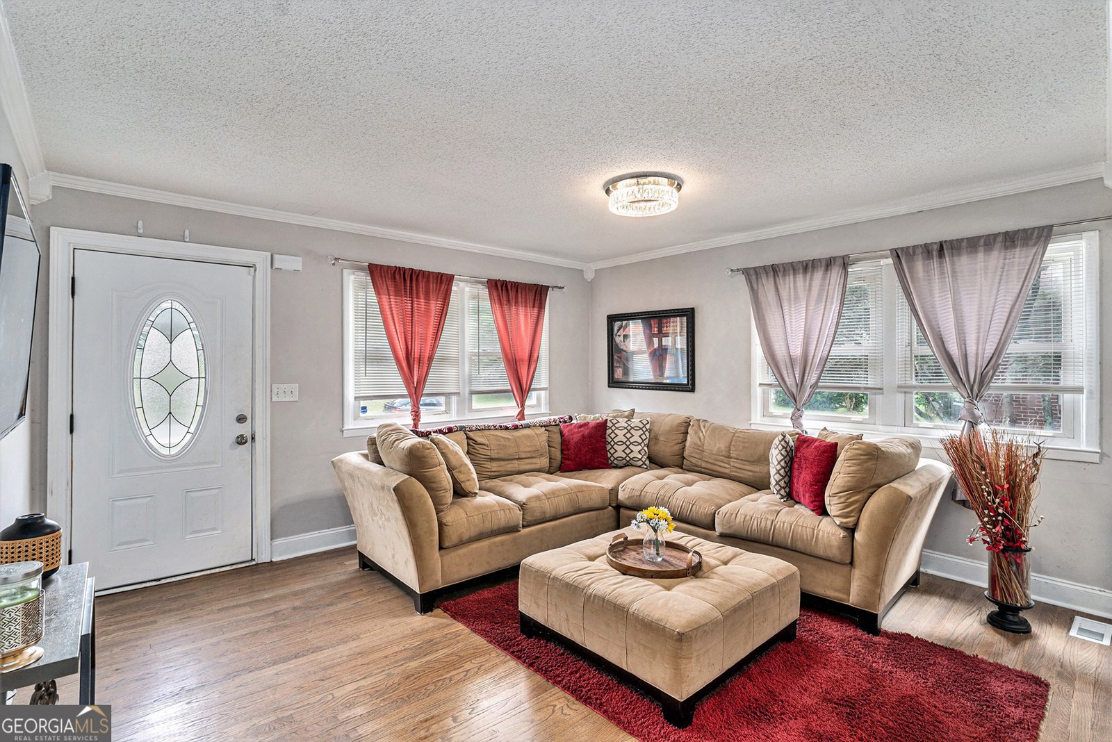 232 Whitworth Drive Atlanta - 6