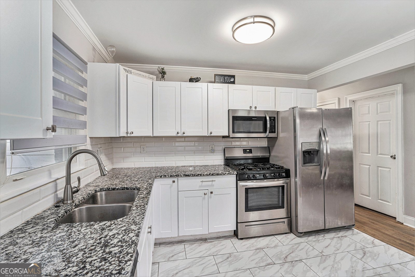 232 Whitworth Drive Atlanta - 9