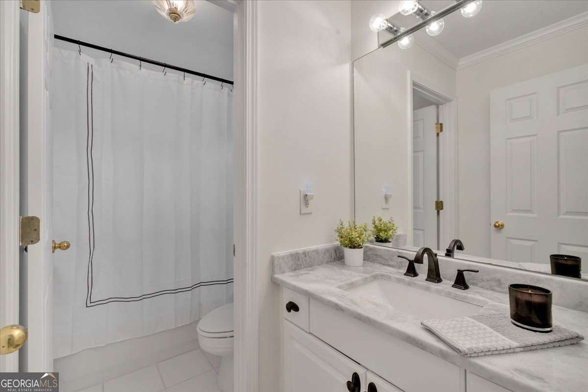 3957 Marquette Way Kennesaw - 1