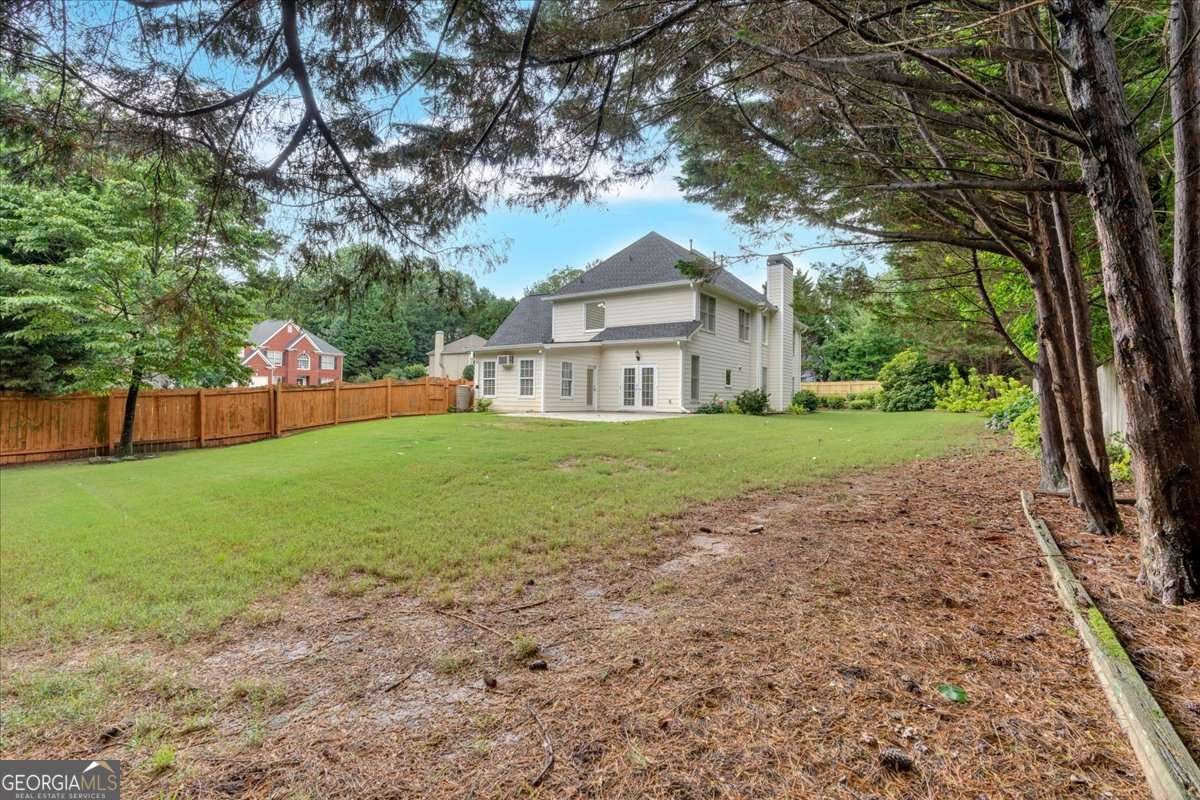 3957 Marquette Way Kennesaw - 10