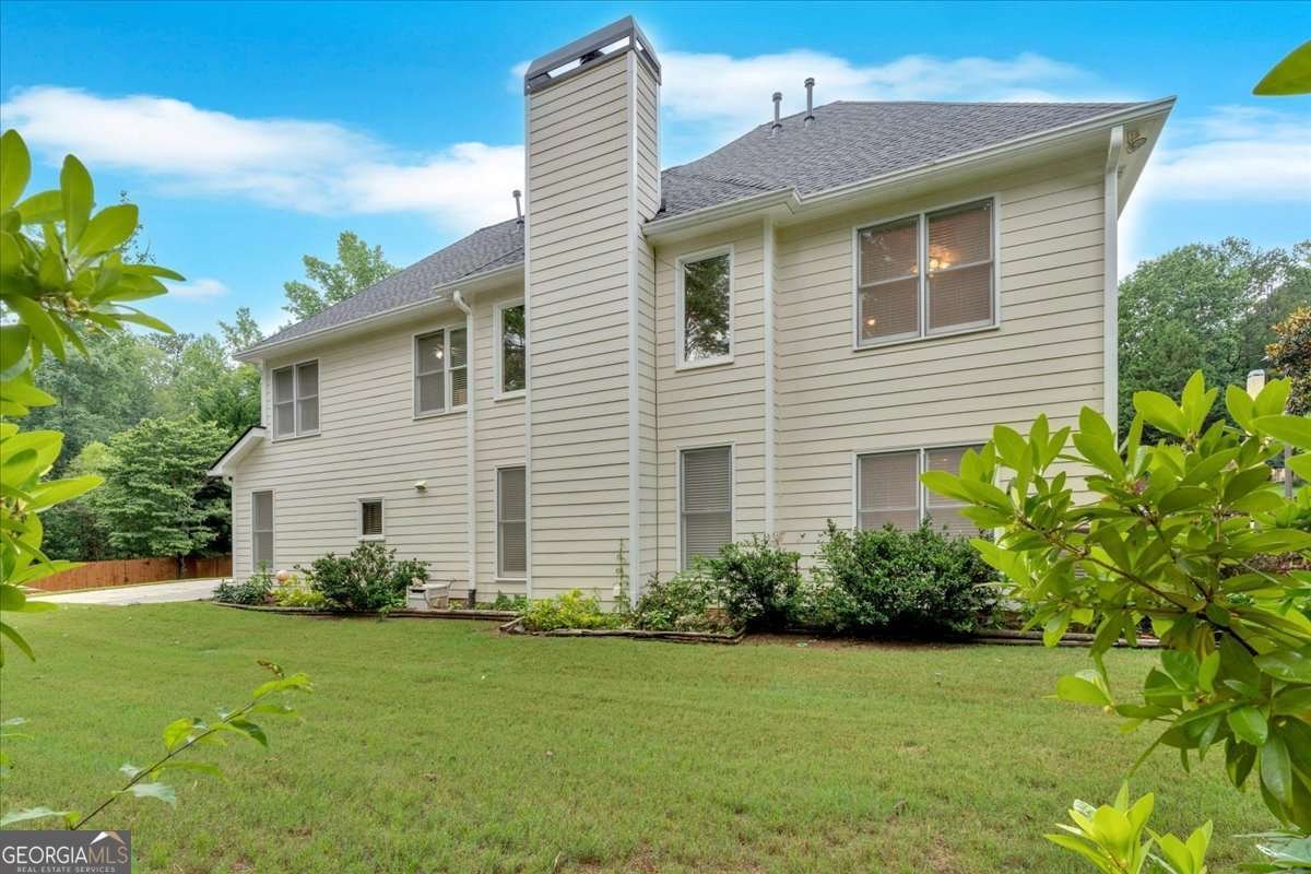 3957 Marquette Way Kennesaw - 11