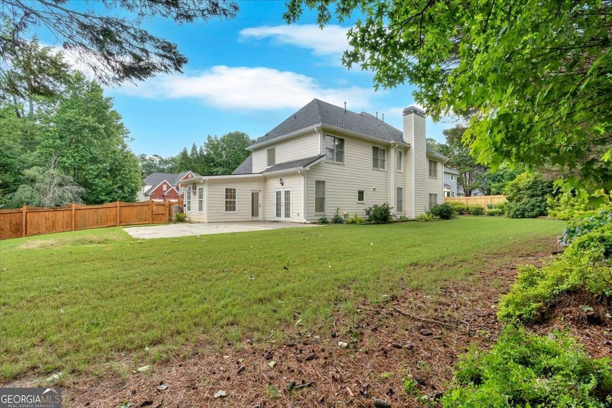 3957 Marquette Way Kennesaw - 12
