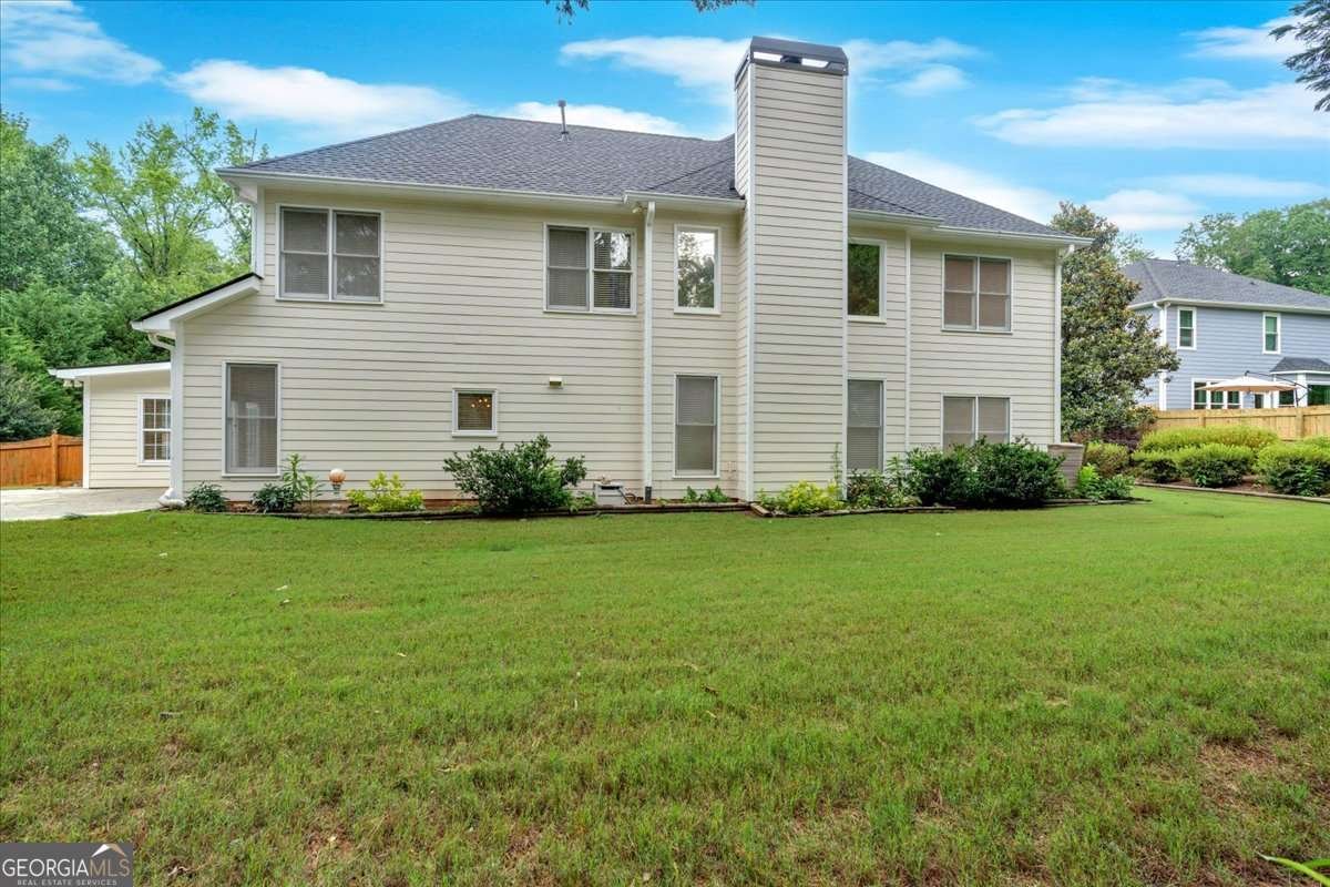 3957 Marquette Way Kennesaw - 13