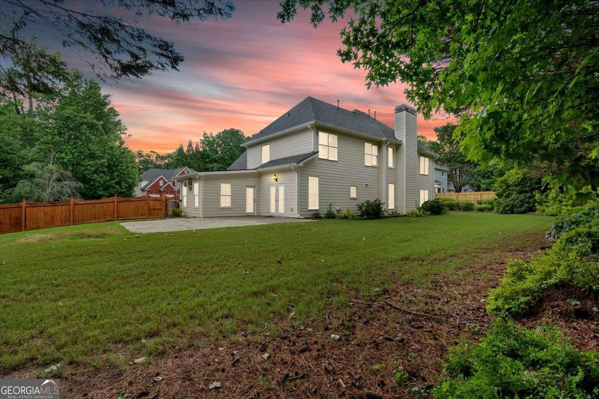 3957 Marquette Way Kennesaw - 14