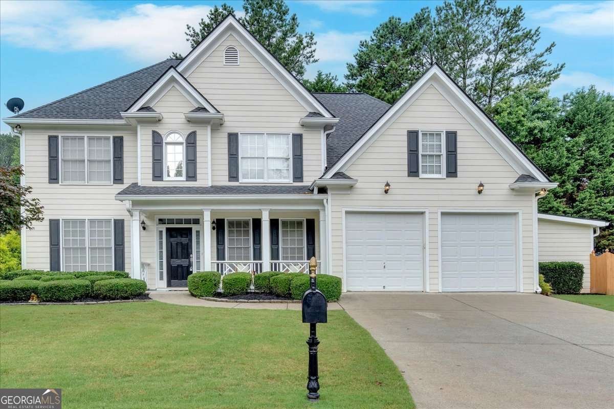 3957 Marquette Way Kennesaw - 17