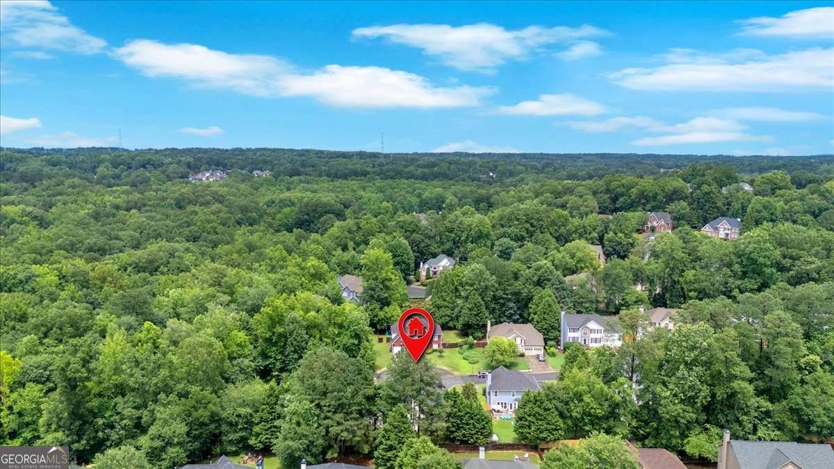 3957 Marquette Way Kennesaw - 20