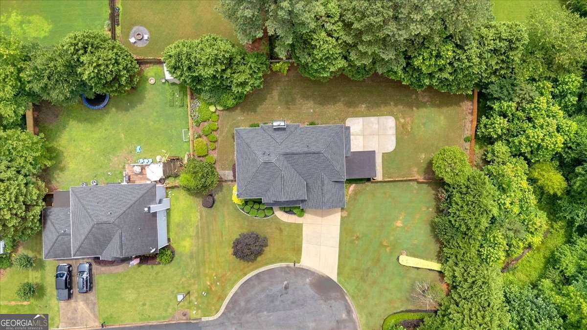 3957 Marquette Way Kennesaw - 21