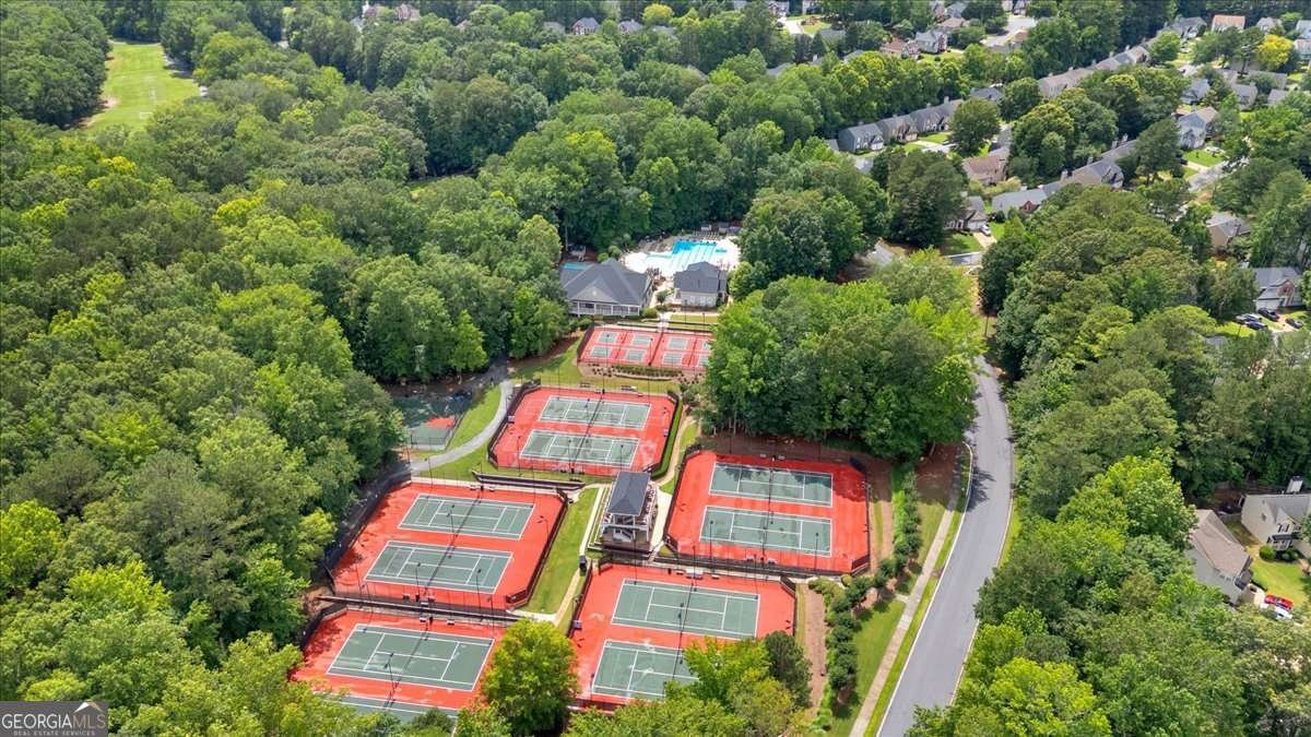 3957 Marquette Way Kennesaw - 22
