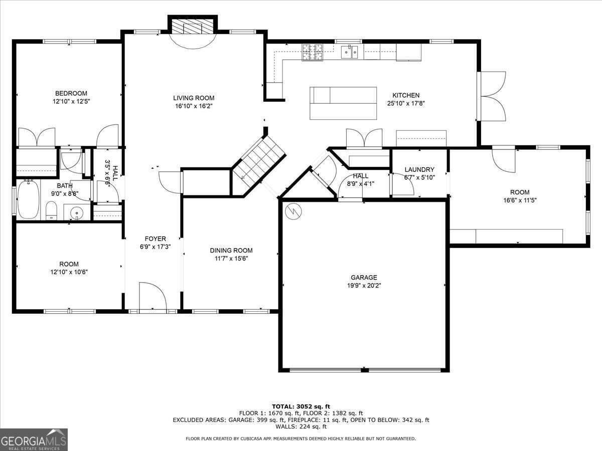 3957 Marquette Way Kennesaw - 26
