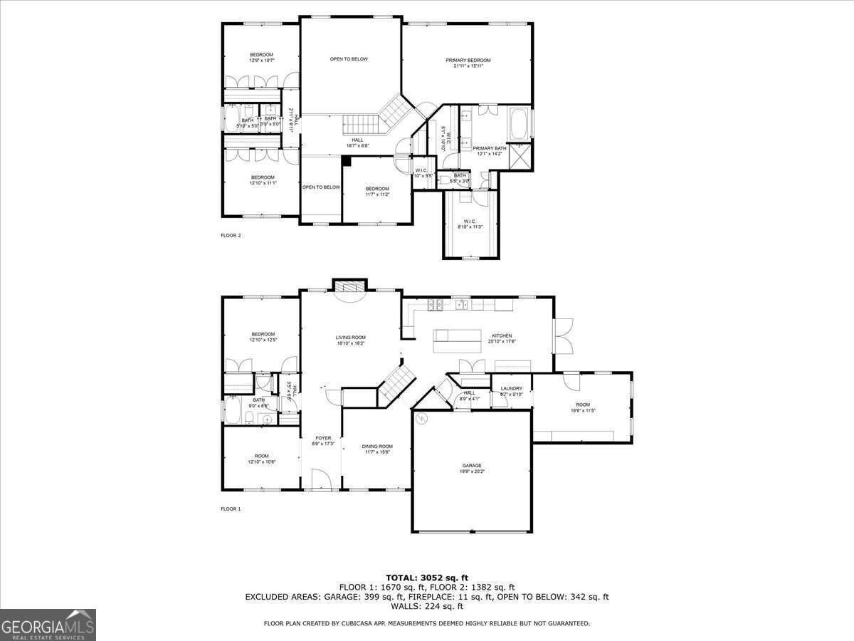 3957 Marquette Way Kennesaw - 28