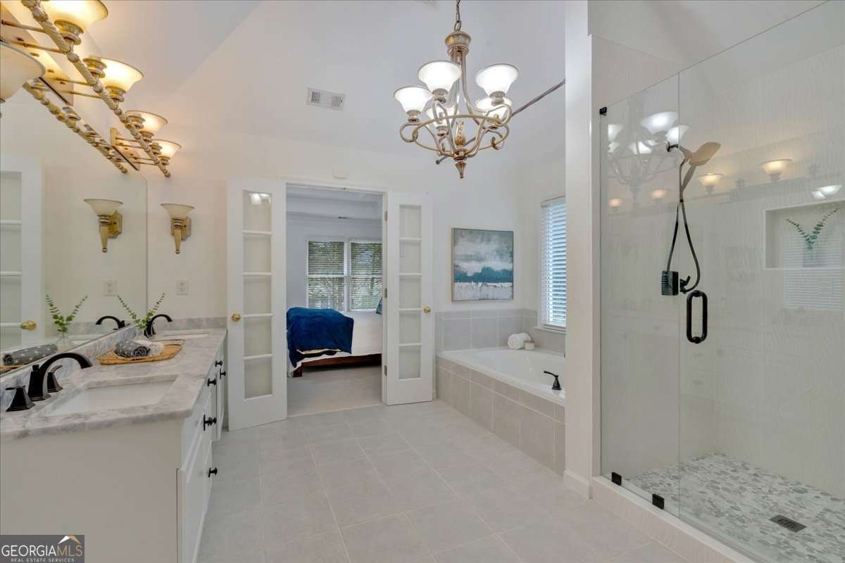 3957 Marquette Way Kennesaw - 34