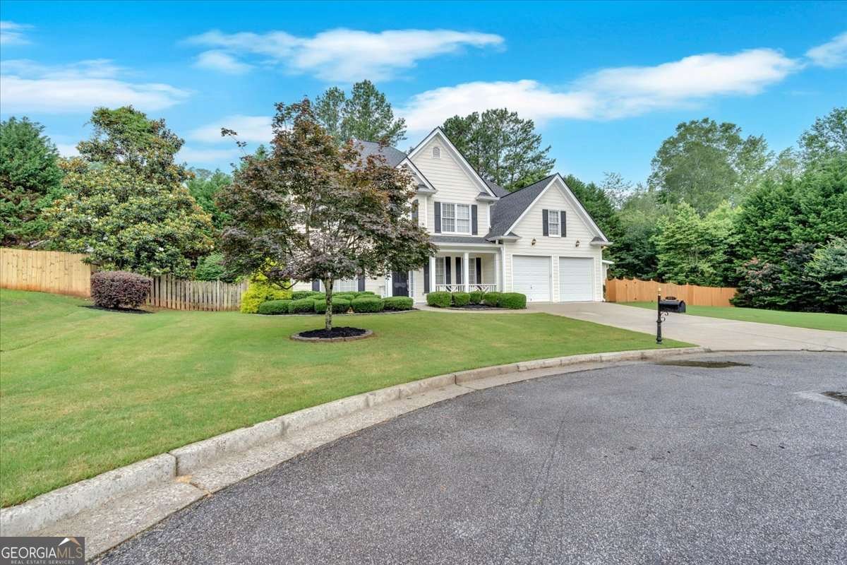 3957 Marquette Way Kennesaw - 51