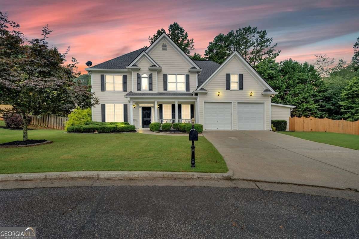 3957 Marquette Way Kennesaw - 54