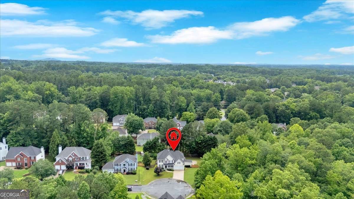 3957 Marquette Way Kennesaw - 55
