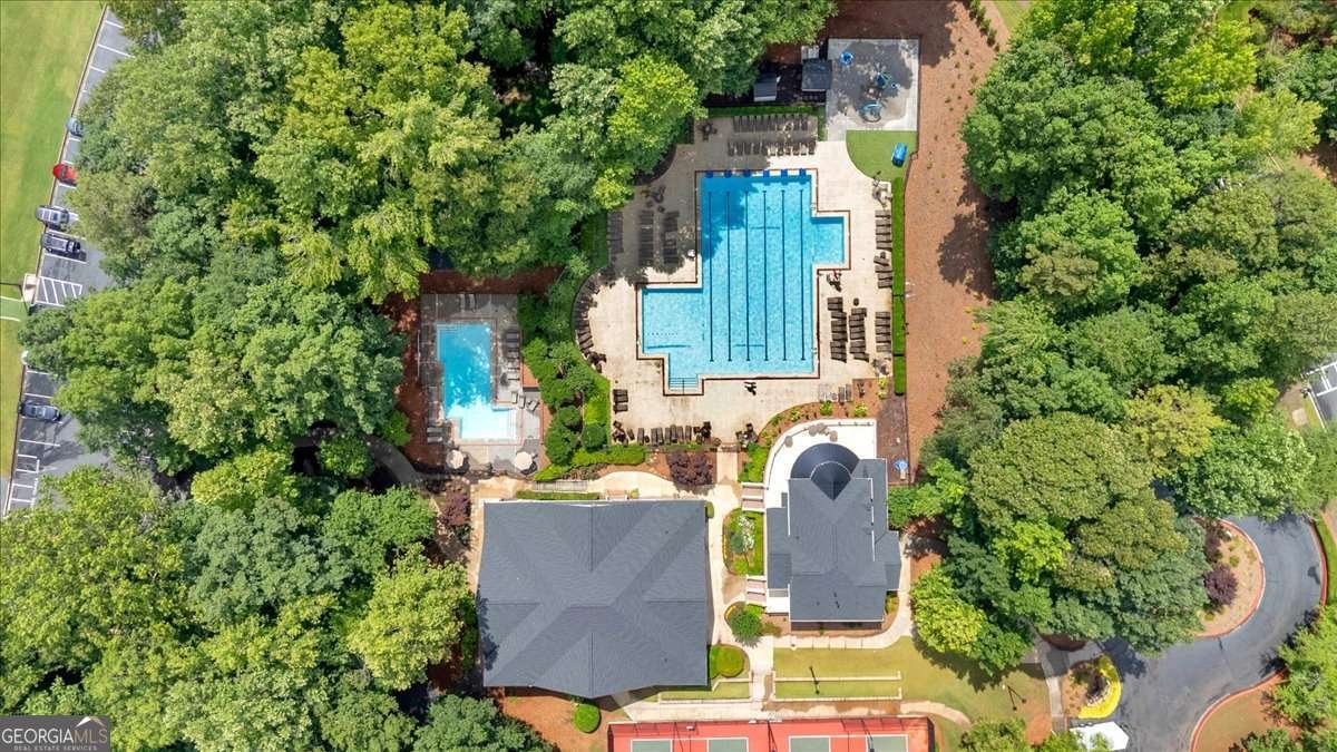 3957 Marquette Way Kennesaw - 59