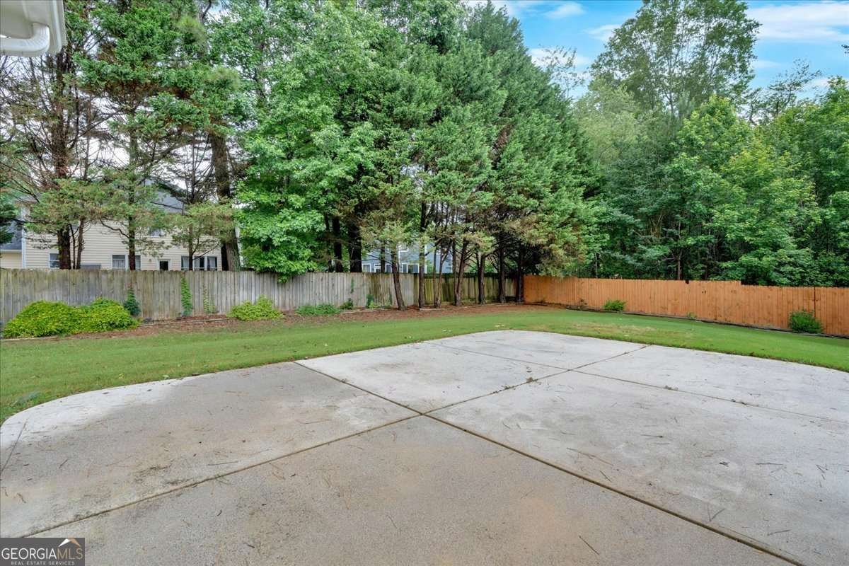 3957 Marquette Way Kennesaw - 8