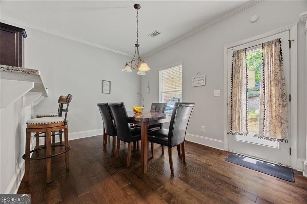 2015 Chapel Estates Lane Southeast Lane Dacula - 13