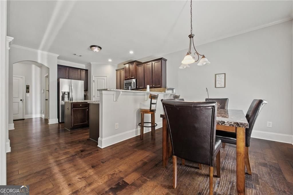 2015 Chapel Estates Lane Southeast Lane Dacula - 14