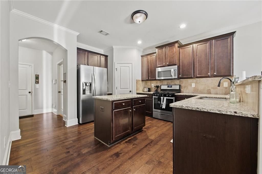 2015 Chapel Estates Lane Southeast Lane Dacula - 15