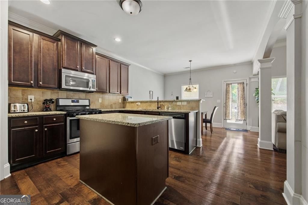 2015 Chapel Estates Lane Southeast Lane Dacula - 16