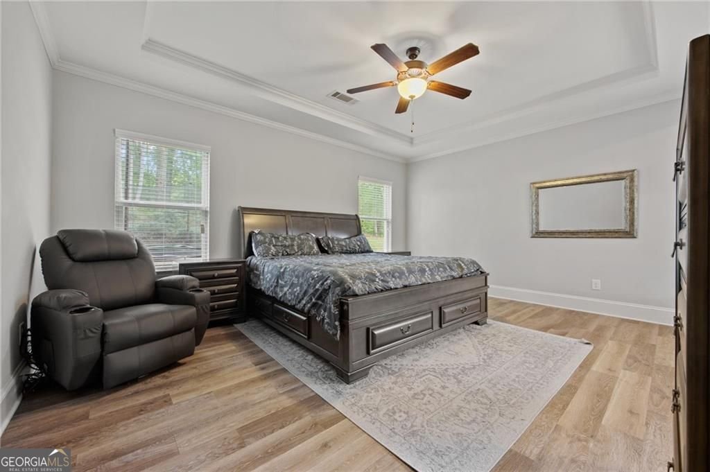 2015 Chapel Estates Lane Southeast Lane Dacula - 23