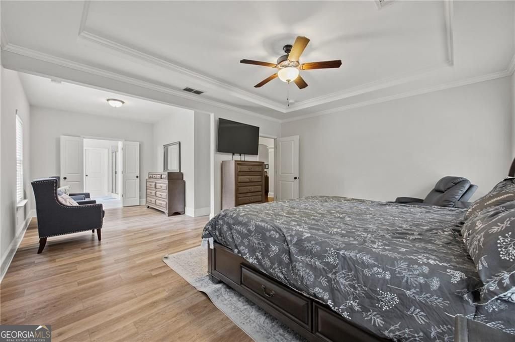 2015 Chapel Estates Lane Southeast Lane Dacula - 24