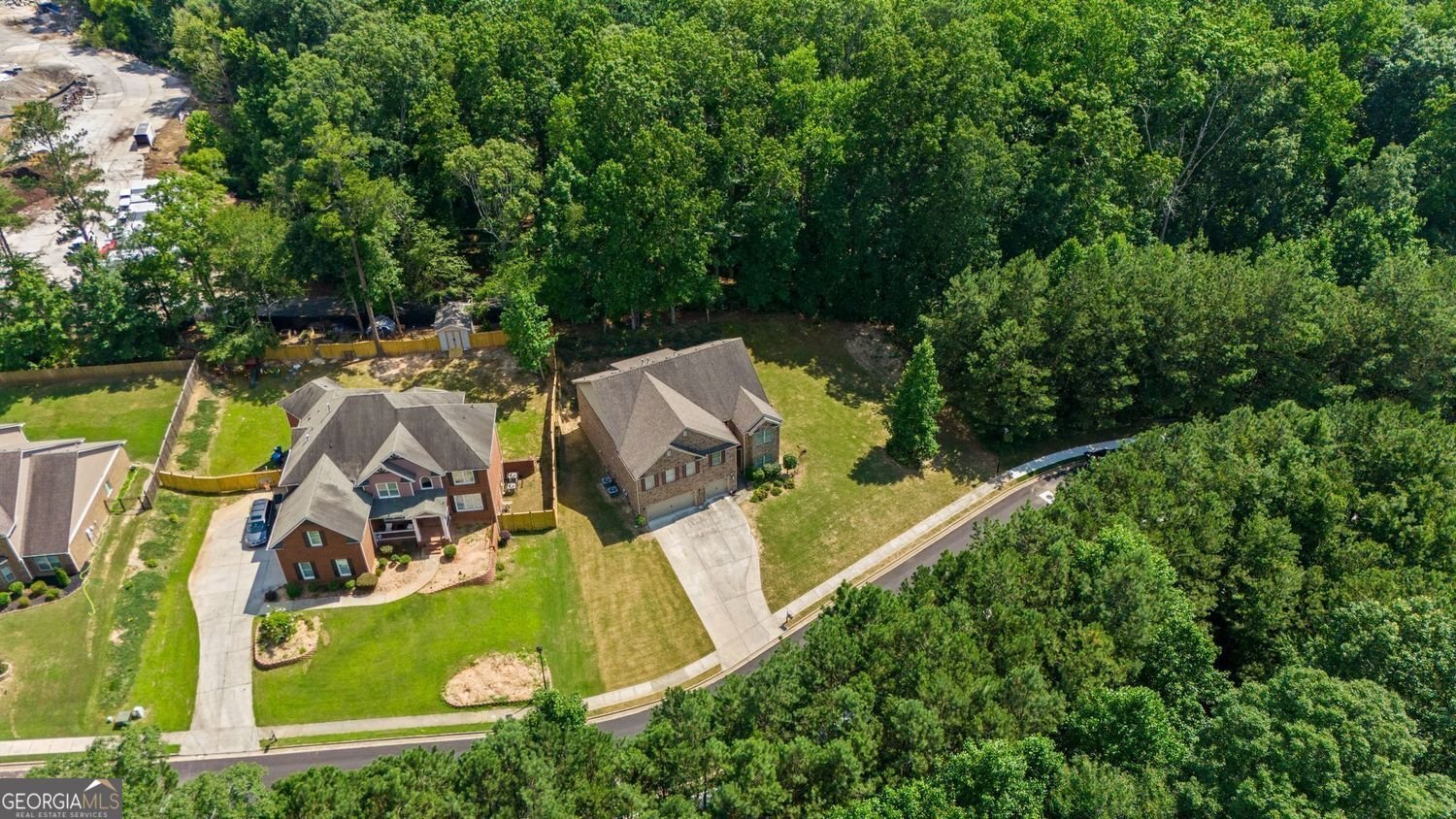 2015 Chapel Estates Lane Southeast Lane Dacula - 46