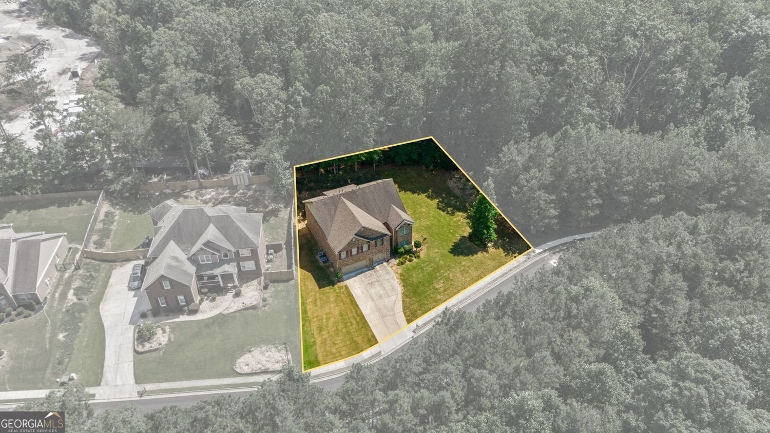 2015 Chapel Estates Lane Southeast Lane Dacula - 47