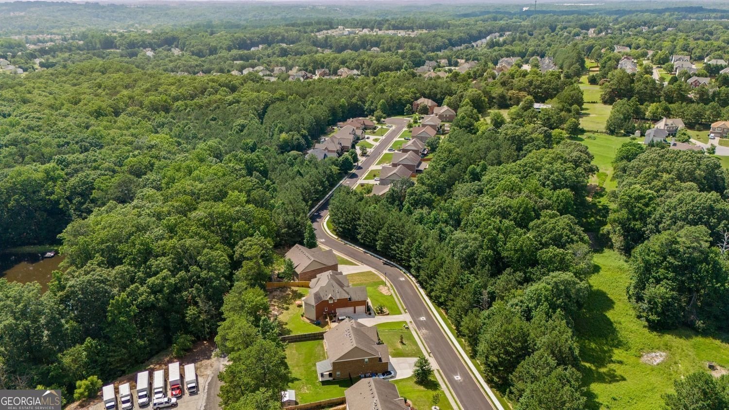 2015 Chapel Estates Lane Southeast Lane Dacula - 49