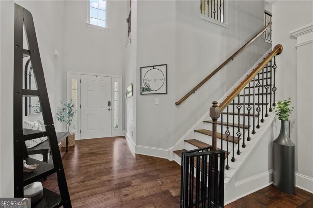 2015 Chapel Estates Lane Southeast Lane Dacula - 6
