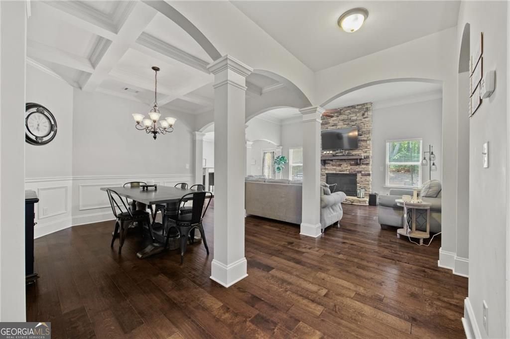 2015 Chapel Estates Lane Southeast Lane Dacula - 7