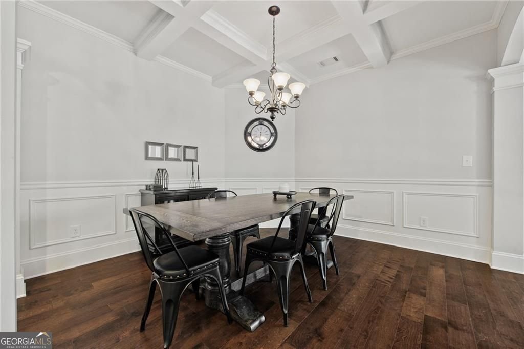 2015 Chapel Estates Lane Southeast Lane Dacula - 8