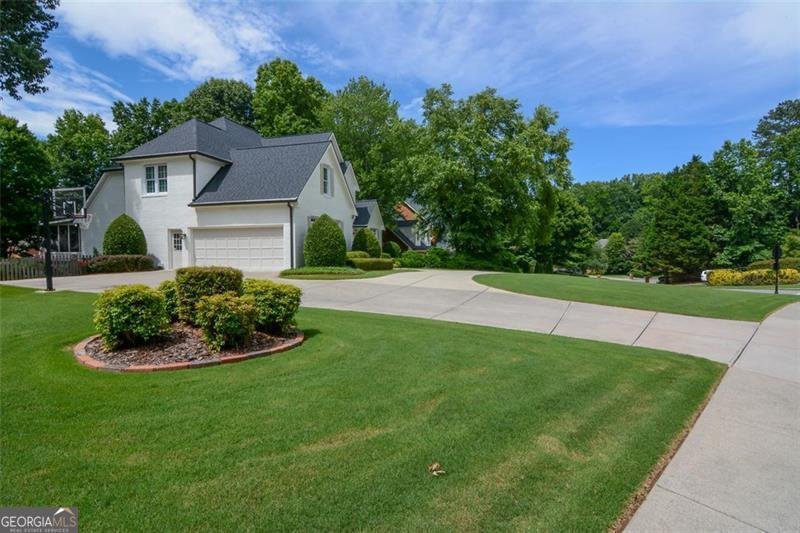 5335 Wild Sonnet Path Peachtree Corners - 1