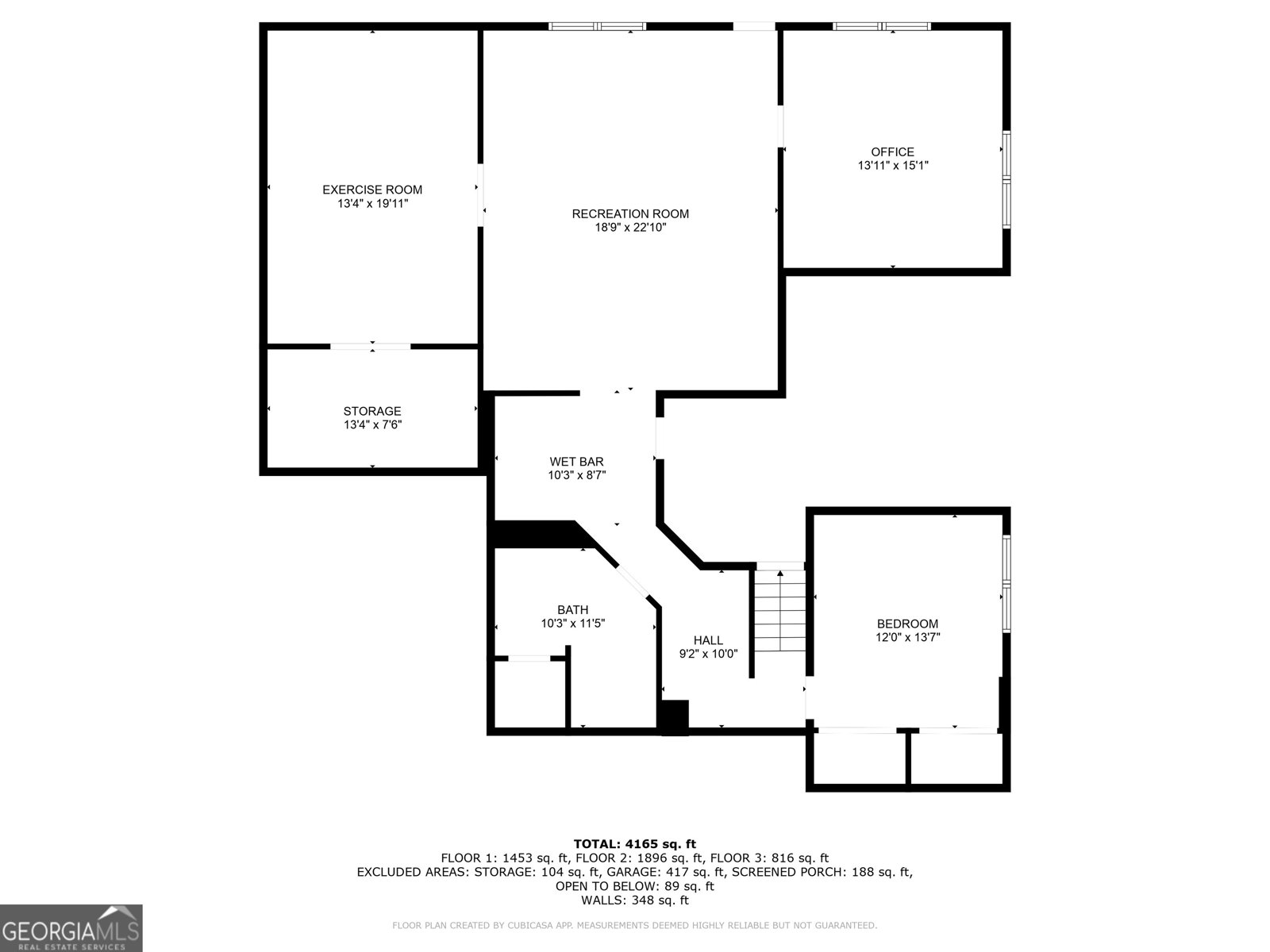 5335 Wild Sonnet Path Peachtree Corners - 10