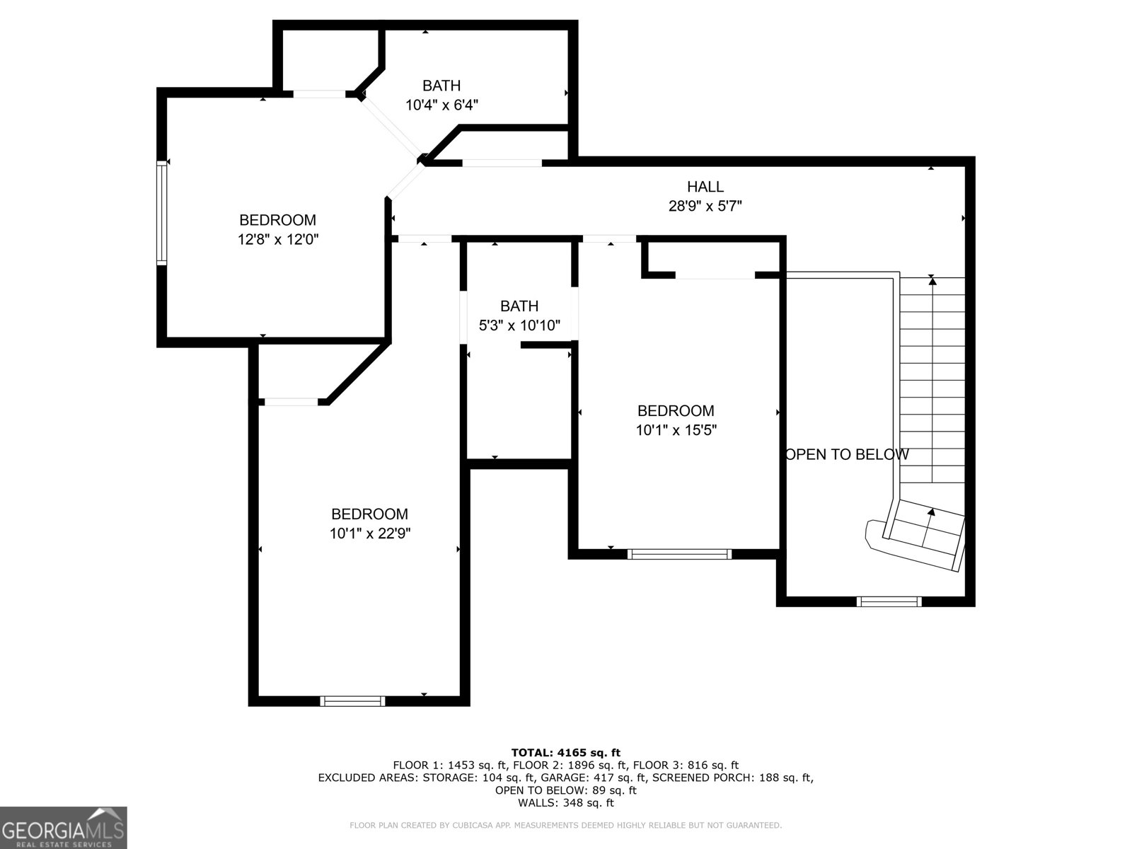 5335 Wild Sonnet Path Peachtree Corners - 12