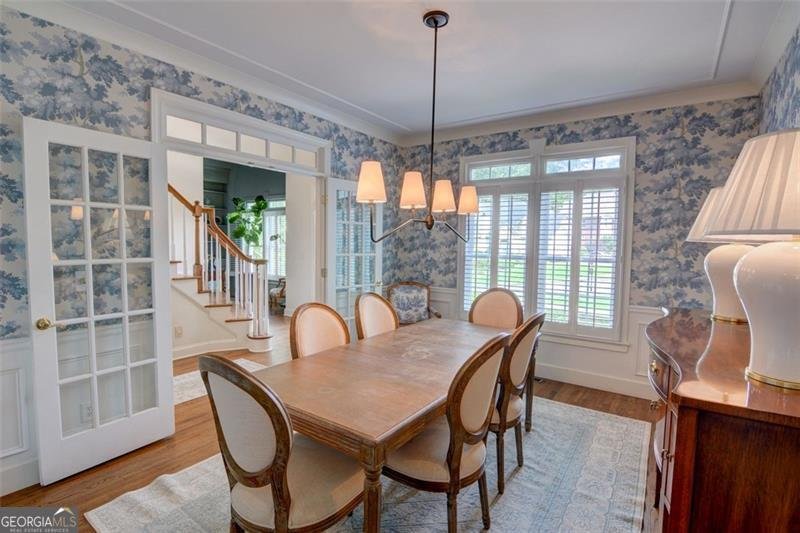 5335 Wild Sonnet Path Peachtree Corners - 13