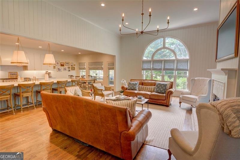 5335 Wild Sonnet Path Peachtree Corners - 14