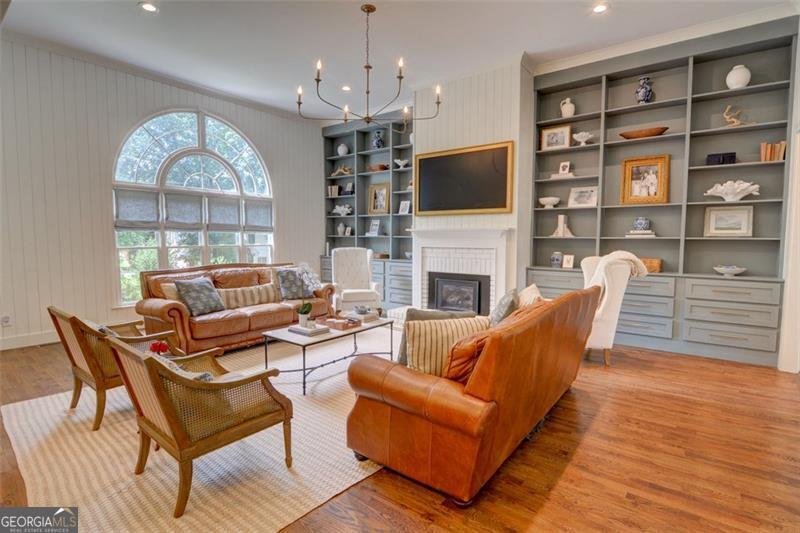 5335 Wild Sonnet Path Peachtree Corners - 15
