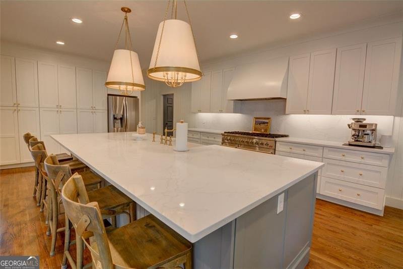 5335 Wild Sonnet Path Peachtree Corners - 19