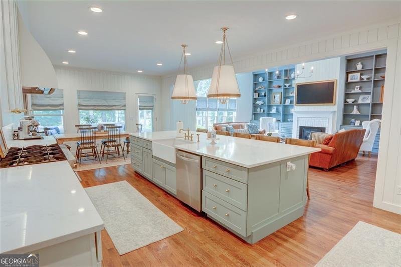 5335 Wild Sonnet Path Peachtree Corners - 24