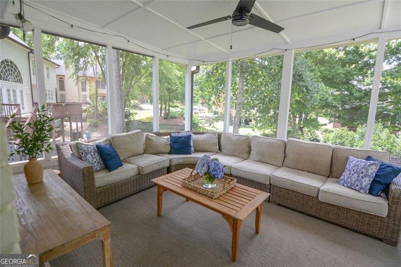 5335 Wild Sonnet Path Peachtree Corners - 27