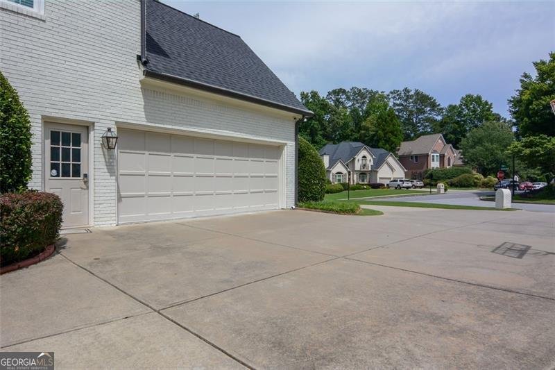 5335 Wild Sonnet Path Peachtree Corners - 3