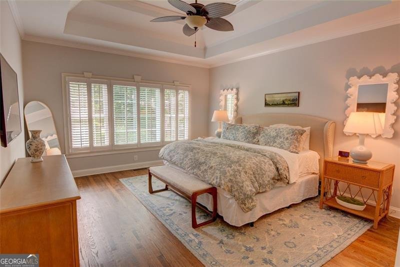 5335 Wild Sonnet Path Peachtree Corners - 30