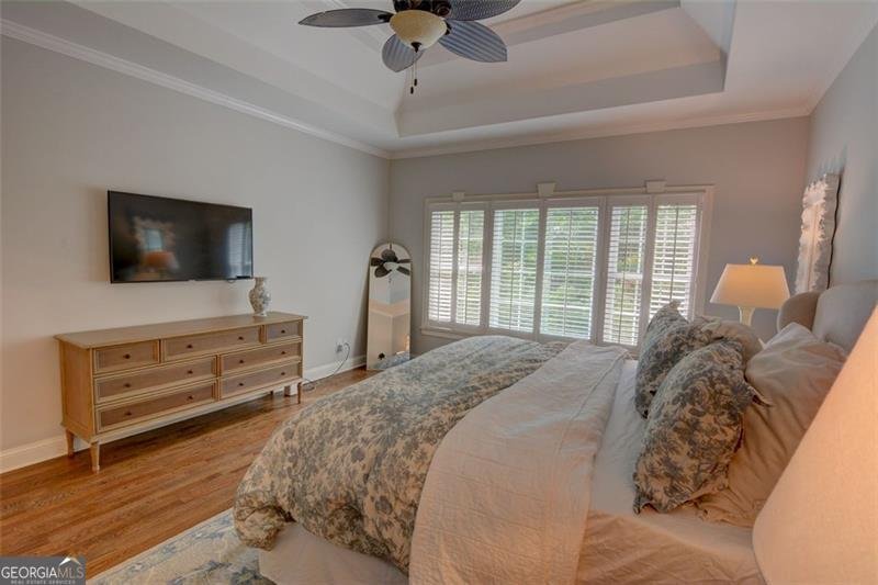 5335 Wild Sonnet Path Peachtree Corners - 31
