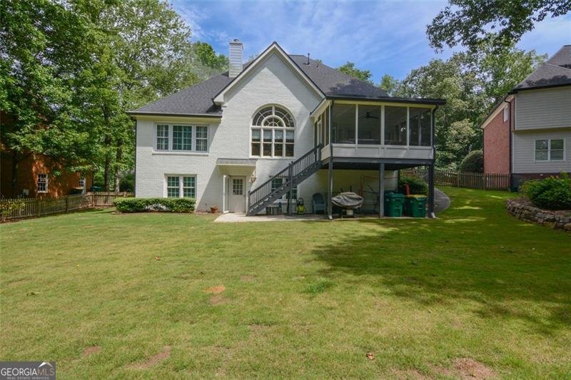 5335 Wild Sonnet Path Peachtree Corners - 6
