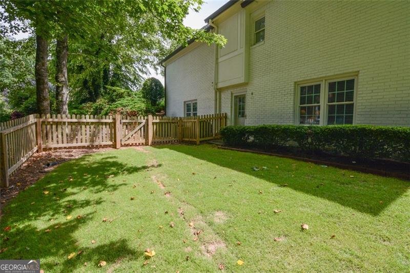 5335 Wild Sonnet Path Peachtree Corners - 7