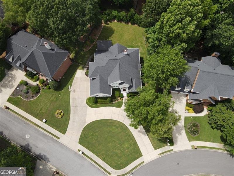 5335 Wild Sonnet Path Peachtree Corners - 8